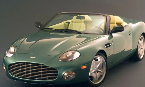 Aston-Martin AR1 #1
