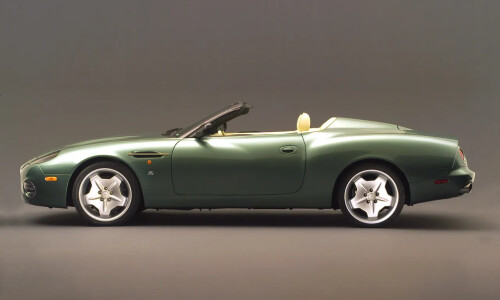 Aston-Martin AR1 #3