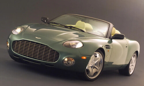 Aston-Martin AR1 #9