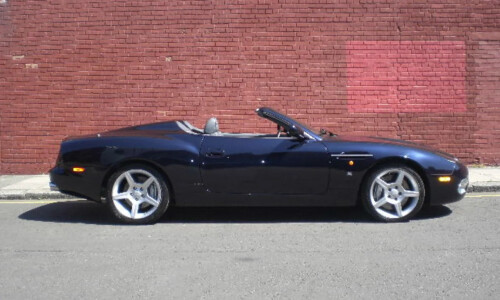 Aston-Martin AR1 #11