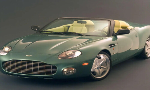 Aston-Martin AR1 #13
