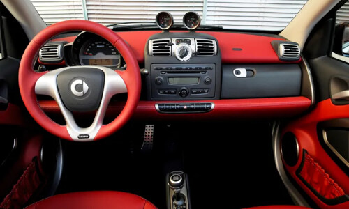 Aston-Martin Cygnet #10