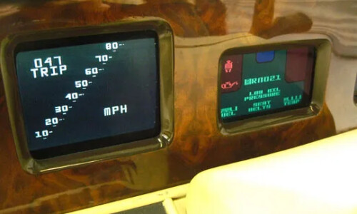 Aston-Martin Lagonda #5