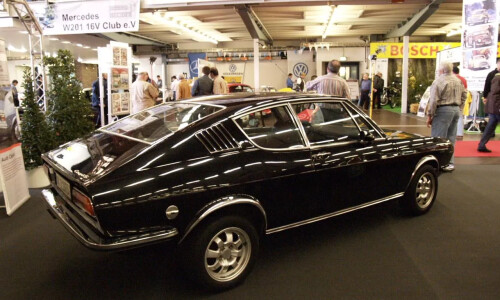 Audi 100 #5