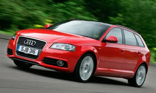 Audi A 3 1.6 #6