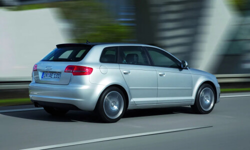 Audi A 3 1.6 #8