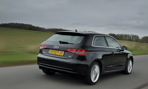 Audi A 3 1.6 #13
