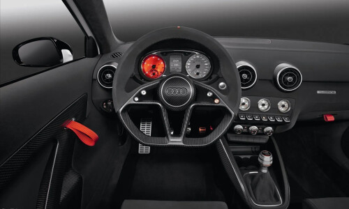 Audi A1 #9