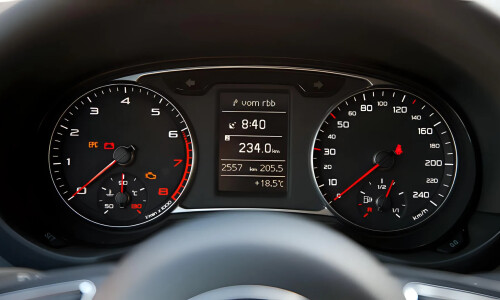 Audi A1 1.2 TFSI #3