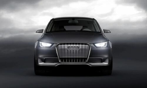 Audi A1 1.2 TFSI #13