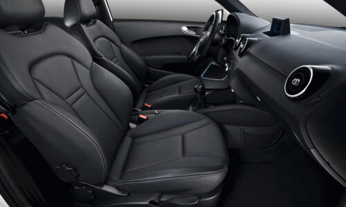 Audi A1 1.4 TFSI S-line #13