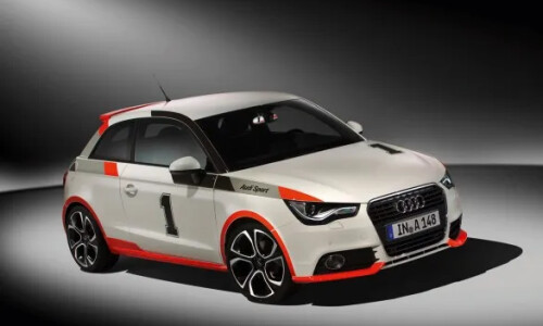 Audi A1 1.4 TFSI S-line #15
