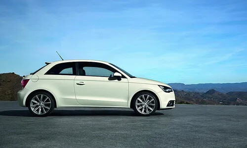 Audi A1 1.6 TDI #12