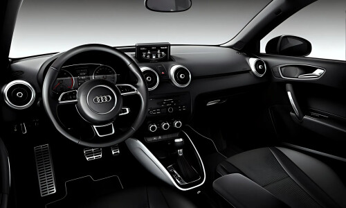 Audi A1 #14