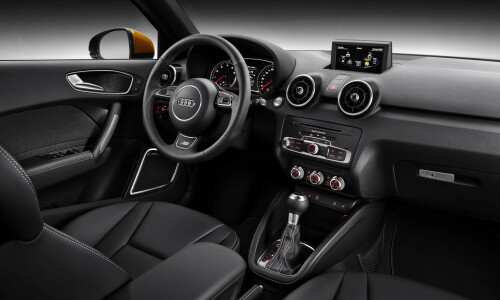Audi A1 #15
