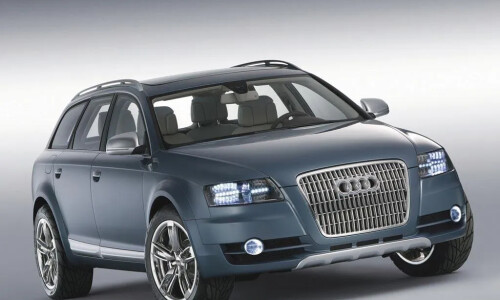 Audi A1 allroad #8