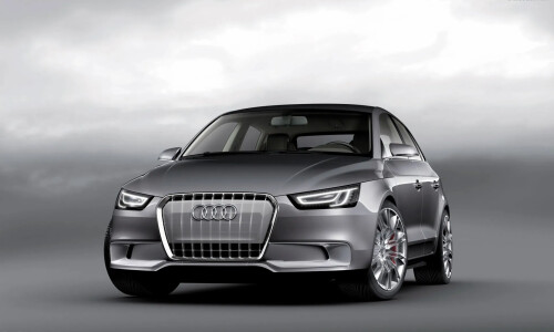 Audi A1 Sportback #15