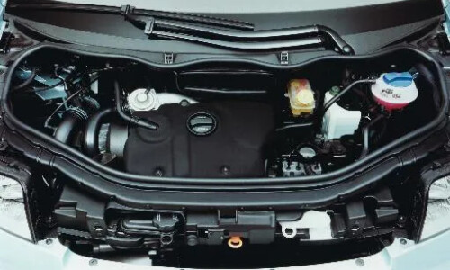 Audi A2 1.2 TDI #7