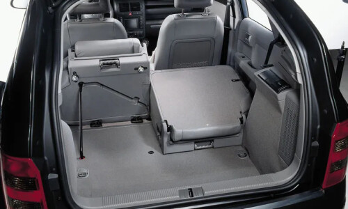 Audi A2 1.2 TDI #12