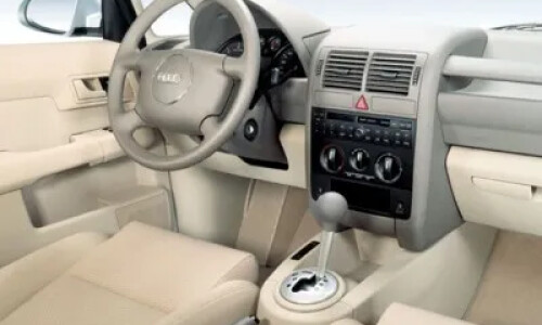 Audi A2 TDI #10