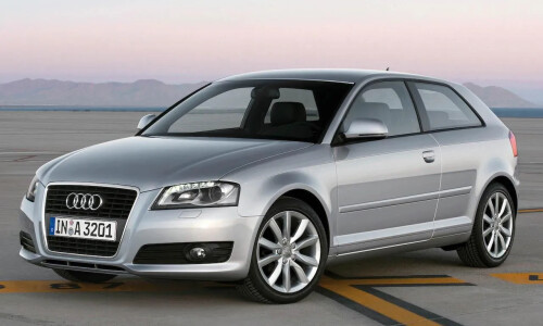 Audi A3 #3