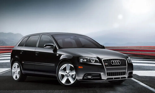 Audi A3 #6