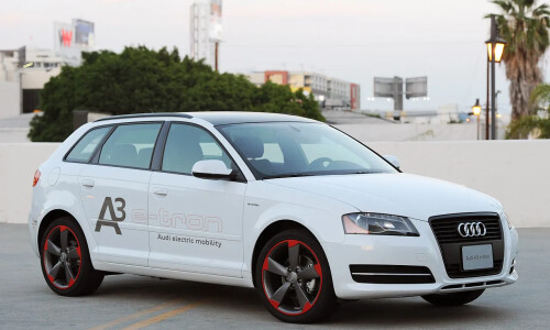 Audi A3 #9