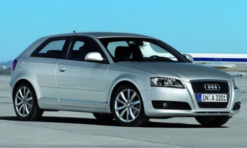 Audi A3 1.2 TFSI #7