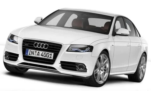 Audi A3 1.2 TFSI #9