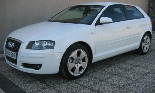 Audi A3 1.4 TFSI #2
