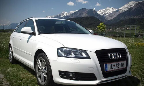 Audi A3 1.4 TFSI #13