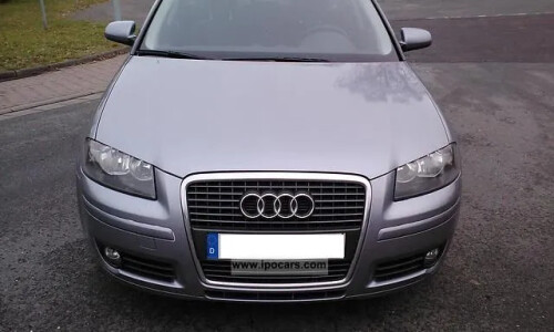 Audi A3 1.6 FSI #13