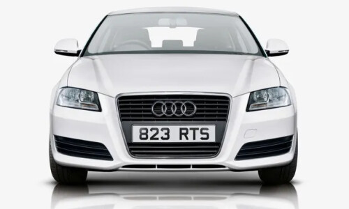 Audi A3 1.6 TDI #5