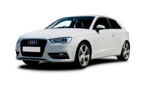 Audi A3 1.6 TDI #6