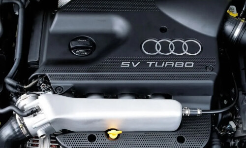 Audi A3 1.8 T #2