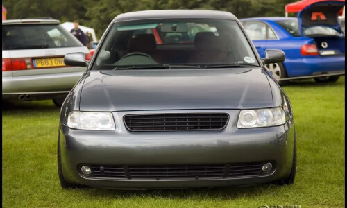 Audi A3 1.8 T #4