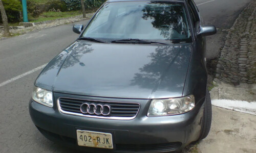 Audi A3 1.8 T #11
