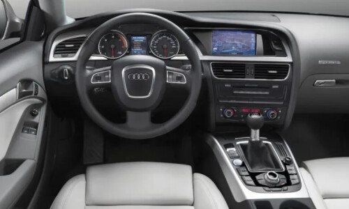Audi A3 1.8 TFSI #13