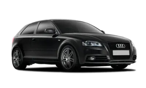 Audi A3 1.8 TFSI #14