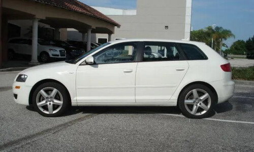 Audi A3 1.9 TDI #11