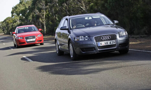 Audi A3 1.9 TDI #12