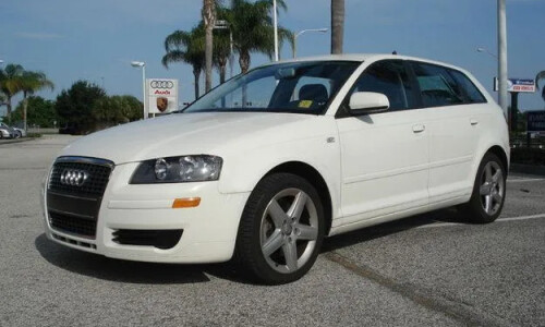 Audi A3 1.9 TDIe #5