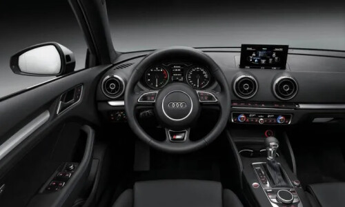 Audi A3 #10