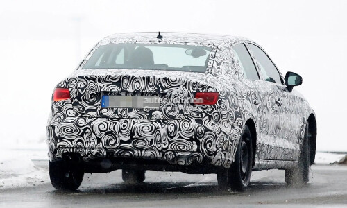 Audi A3 #11