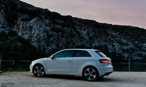 Audi A3 #14