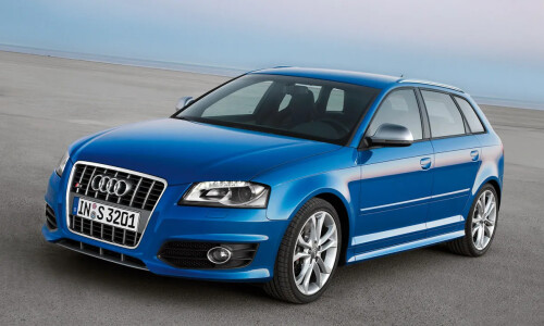 Audi A3 #15