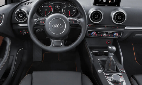 Audi A3 #17