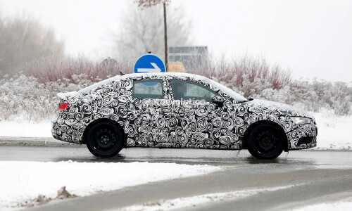 Audi A3 #18