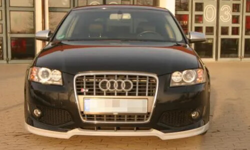 Audi A3 Exclusiv #3