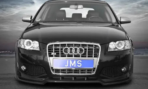 Audi A3 Exclusiv #4